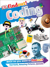 Cover image for Coding